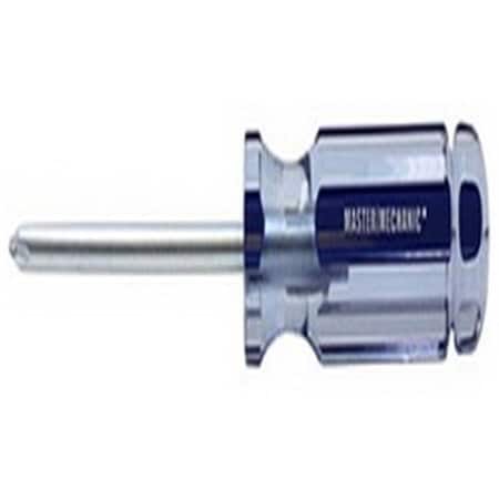 Pratt-Read Pratt-Read 103594 Master Mechanic 2 x 4 in. Round Phillips Screwdriver 103594